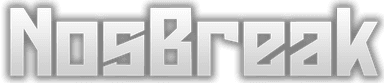 Nosbreak Logo